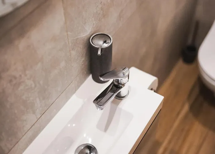 Sowi Widok Prázdninový dům Sierpnica