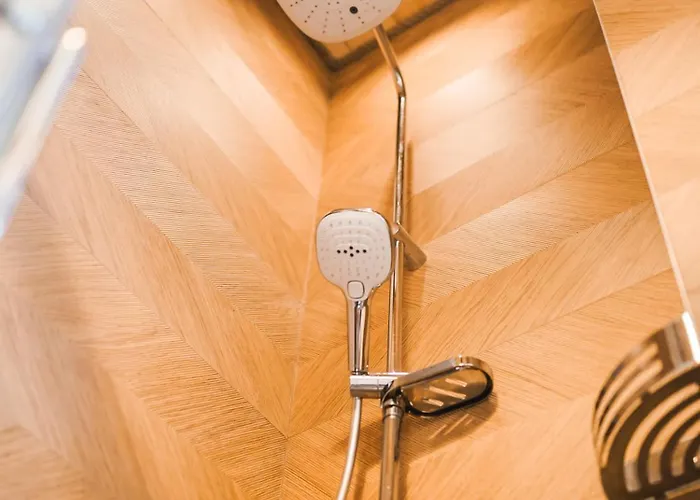 Prázdninový dům Sowi Widok *