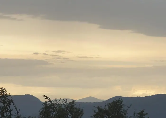 Prázdninový dům Sowi Widok *